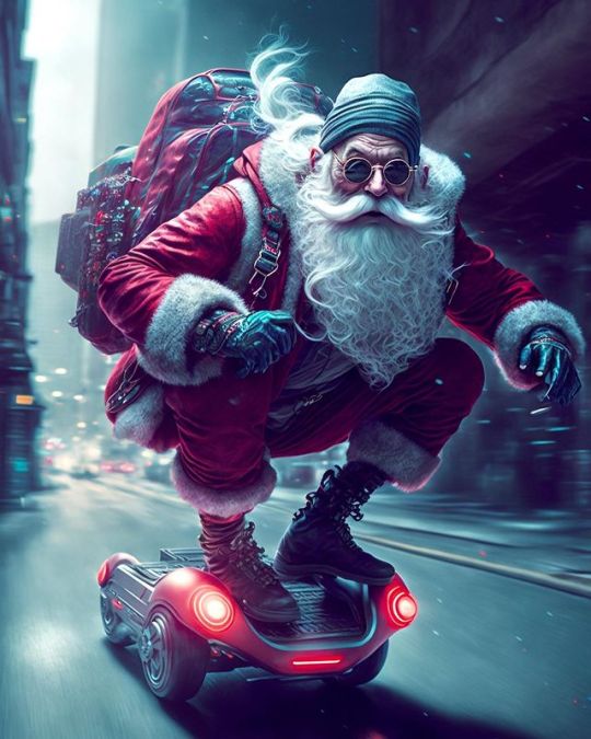 Прикольные и просто красивые картинки 30.12.2022