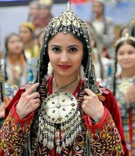 Атлас красоты