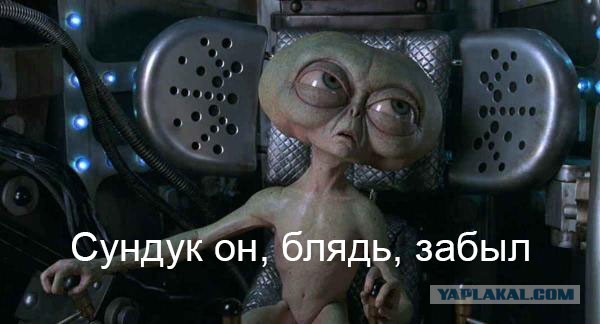 Есть находки в древних гробницах куда более ценные, чем груды серебра и золота...