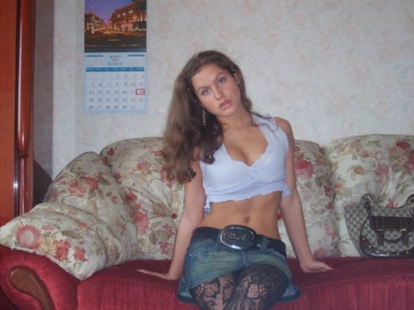 Притягательная красота