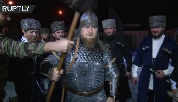 Академик о ценах на бензин