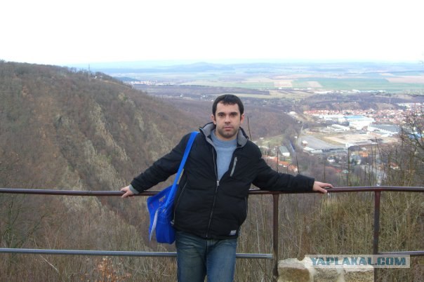 Wernigerode - город-сказка