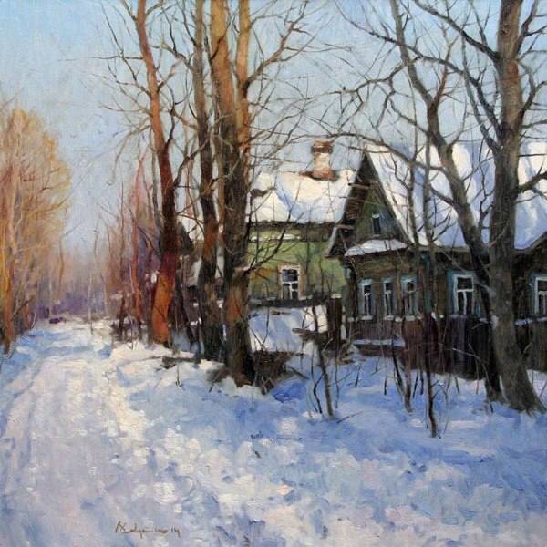Редкие кадры и архивные снимки 13.03.24