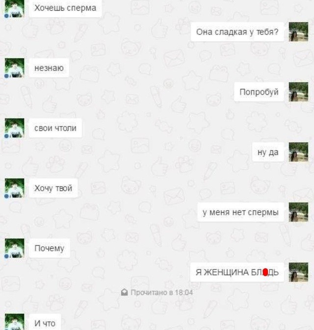 Всего понемногу. От 27.06.2024