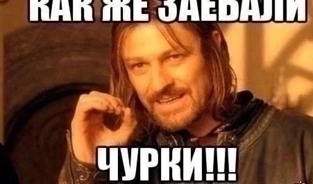 Вот как в Маскуэ разборки раз на раз проходят