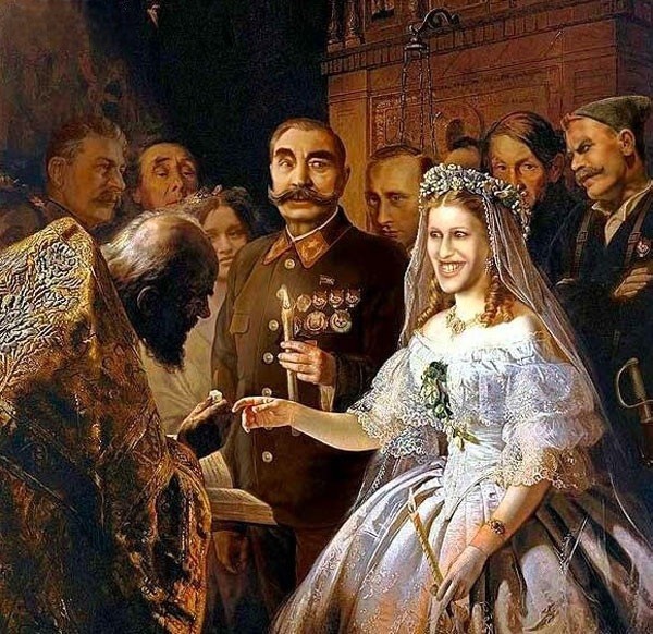 АРТ-Воскресенье