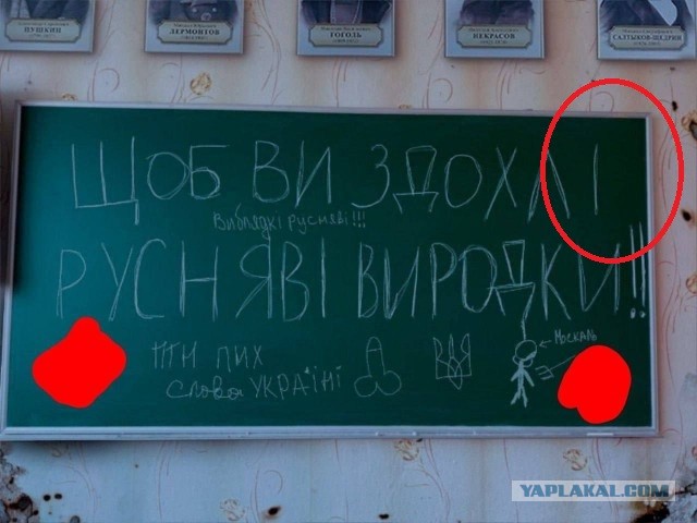 Найдите 10 отличий