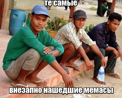 Завалялось тут случайно немного забавных картинок