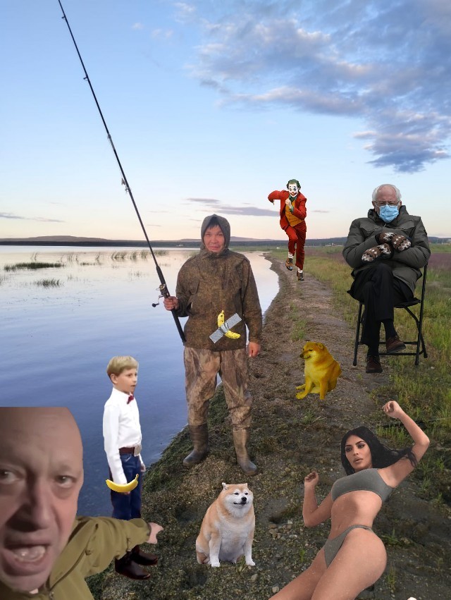Профотожабте пожалуйста