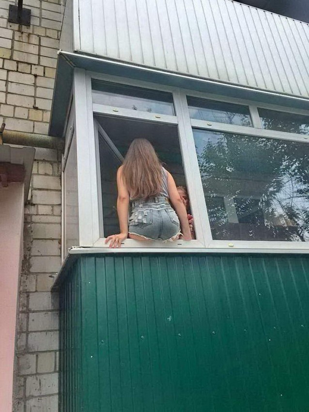 Фотки на понедельник 01.12.2025