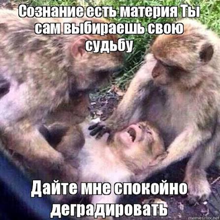 Куда уходит сознание?