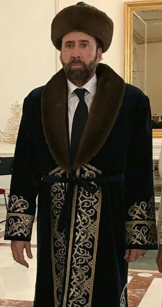 Чёткий, дерзкий, криминальный