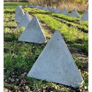 Дачные соседи