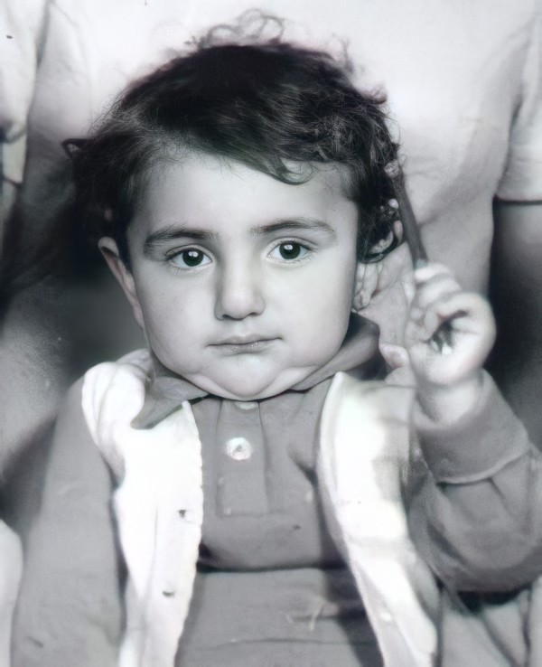 Фото детские