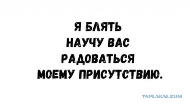 Холостякую и что заметил