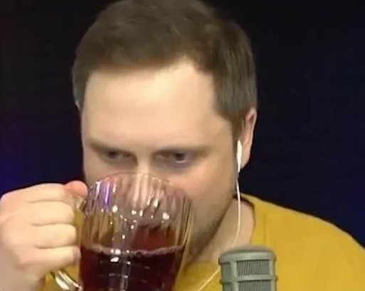 Король драмы