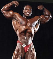 Мистер Олимпия