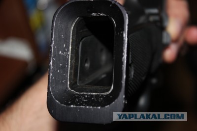Практическая стрельба (IPSC, МКПС)