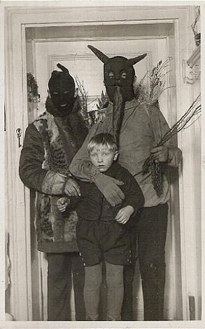 Пост действительно редких фотографий