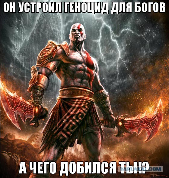 Визуализируем свои ники!