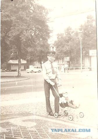 Военную присягу СССР никто не  отменял