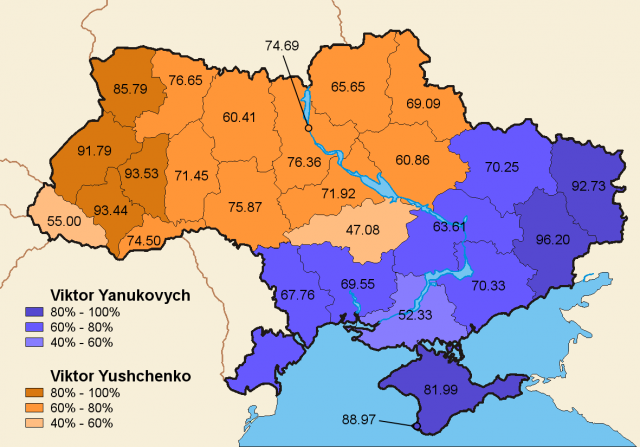 Что же теперь скажет пятая колонна?
