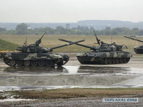 Славянск, повседневность войны