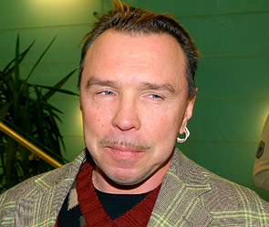 История одного бритья