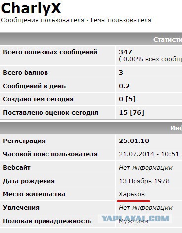 Заявление Международной Ассоциации Воздушного