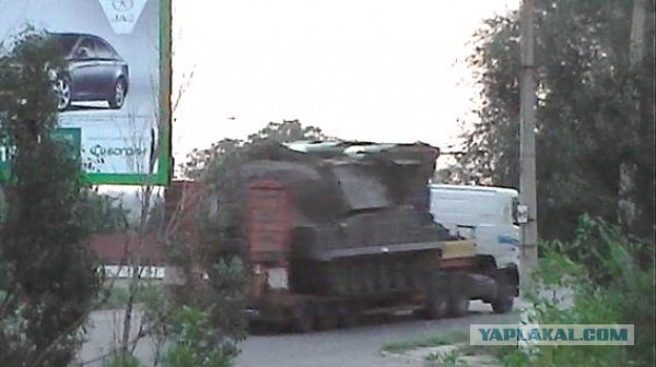 Наш ответ Украине будет незаметным,но смертоносным