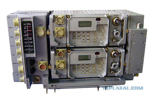Т-72Б3