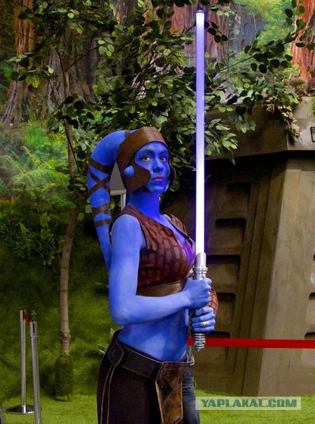 Comic Con 2014
