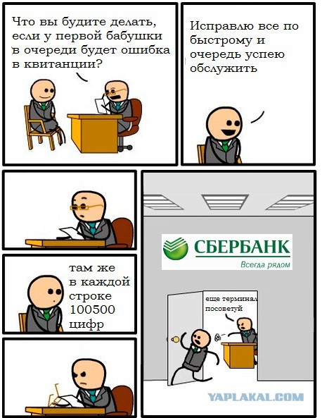 Собеседование