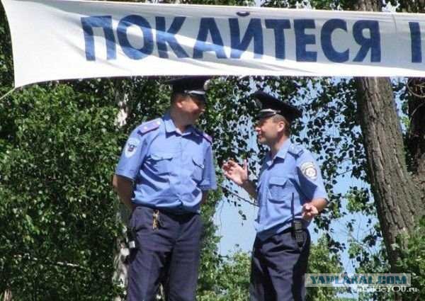 Ничего святого, просто бизнес