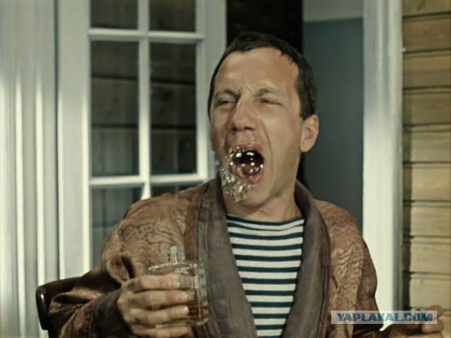 Японская ***** быстрого приготовления