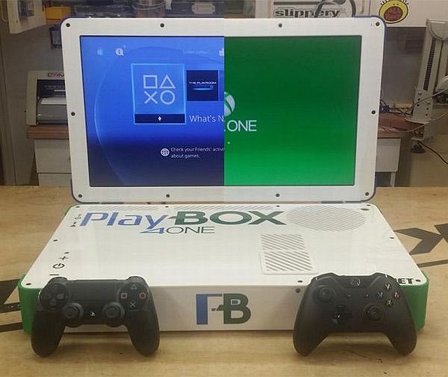 Весёлые картинки