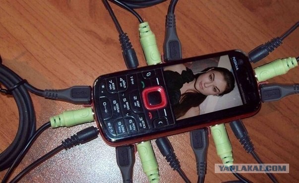 Юмор ниже пояса
