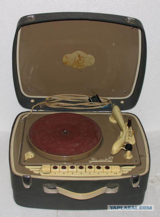 Пришел домой, подключил телефон к колонке...