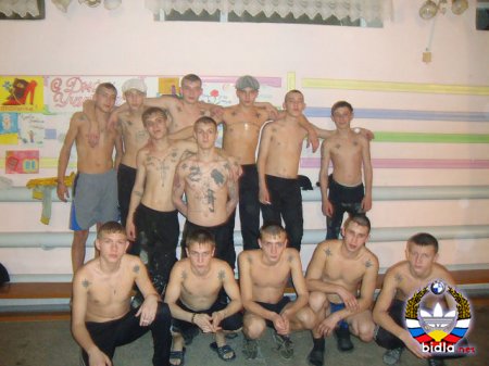 Герои среди нас!