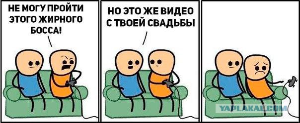 Веселые картиночки для настроения