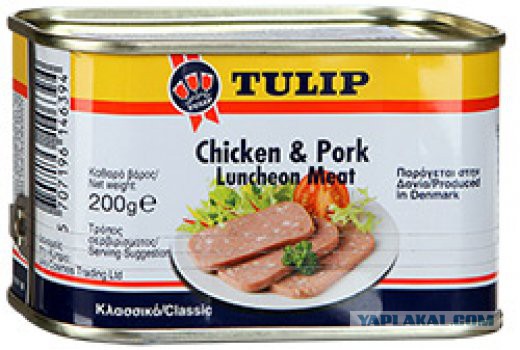 20 легендарных продуктов из 90-х