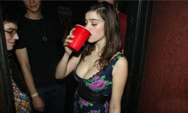 Шаловливые мужские взгляды