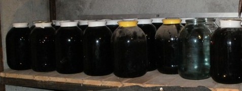 Самогонщики, принимайте в свой клан