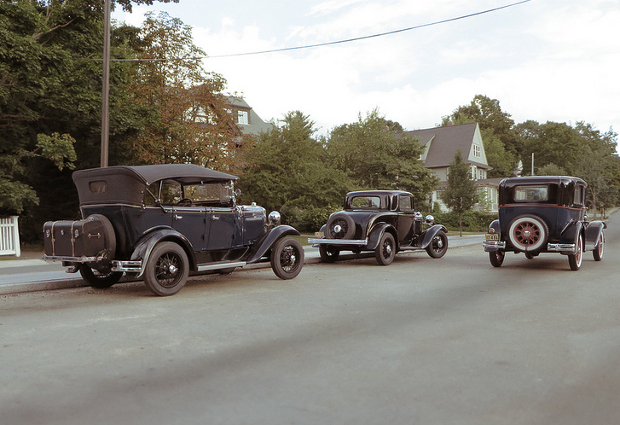 Великолепная диорама, поражающая своими объемами и детализацией