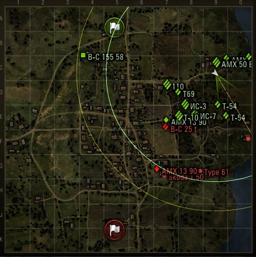 Wargaming 34
