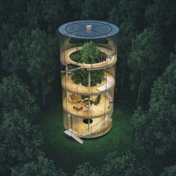 Подборка интересных и веселых картинок