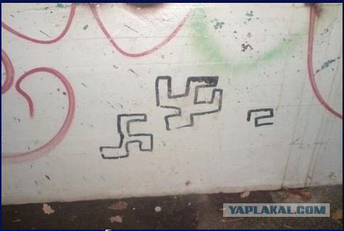 Флешмоб в честь Дня космонавтики в Пензе..