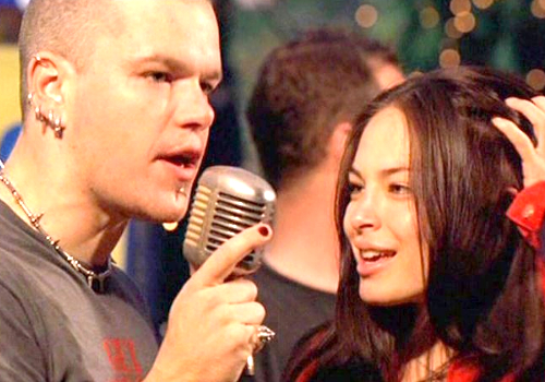 «Евротур»... актёры фильма 12 лет спустя