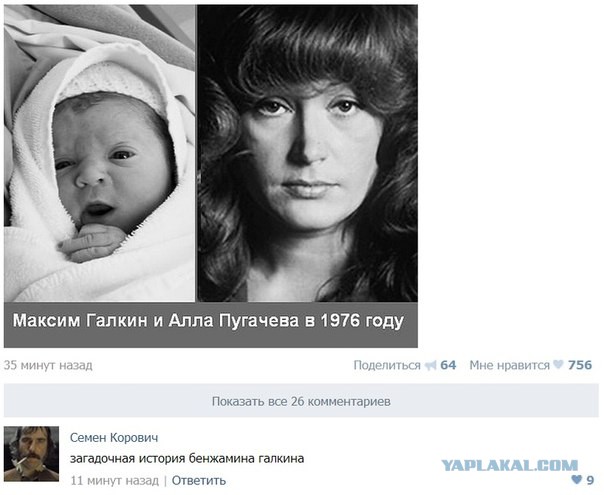 Комментарии, подписи, текстовые приколы