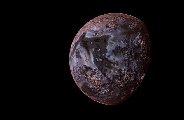 10 причин, по которым инопланетяне вряд ли будут похожи на нас